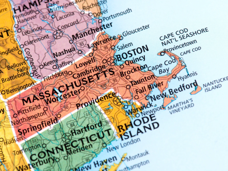 Massachusetts Raises Estate Tax Exemption to $2 Million