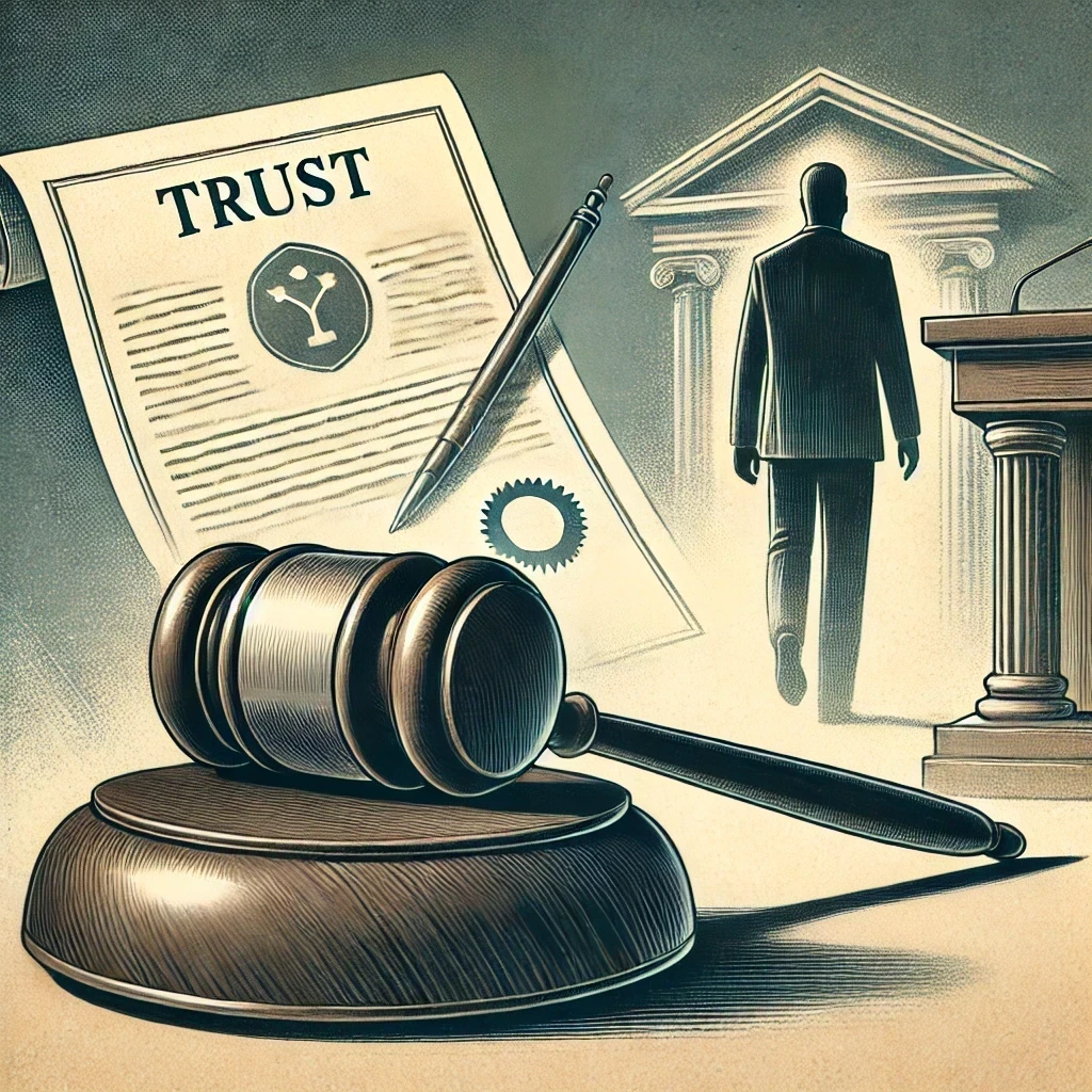 NY EPTL 7-2.6: Resignation, Suspension or Removal of Trustee