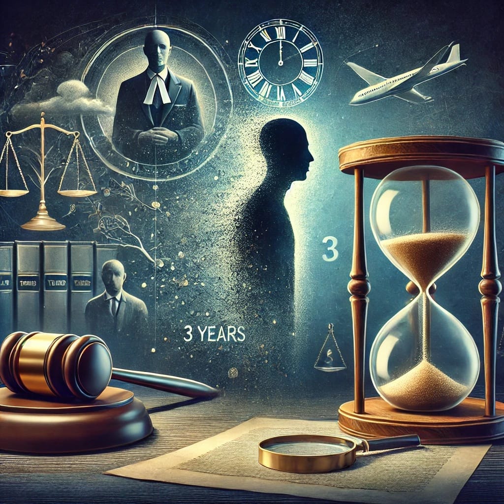 🔑 NY EPTL 2-1.7: Presumption of death from absence; effect of exposure to specific peril