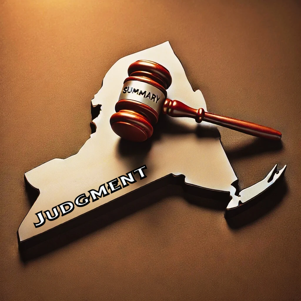 NY CPLR Rule 3211: Motion to Dismiss