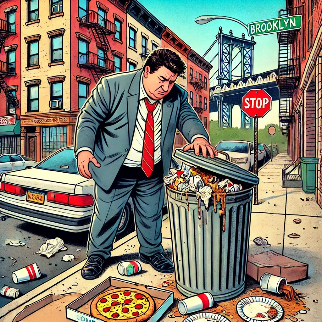 🔑 NYC's Mandatory Composting Law Turns Landlords into Waste Enforcers