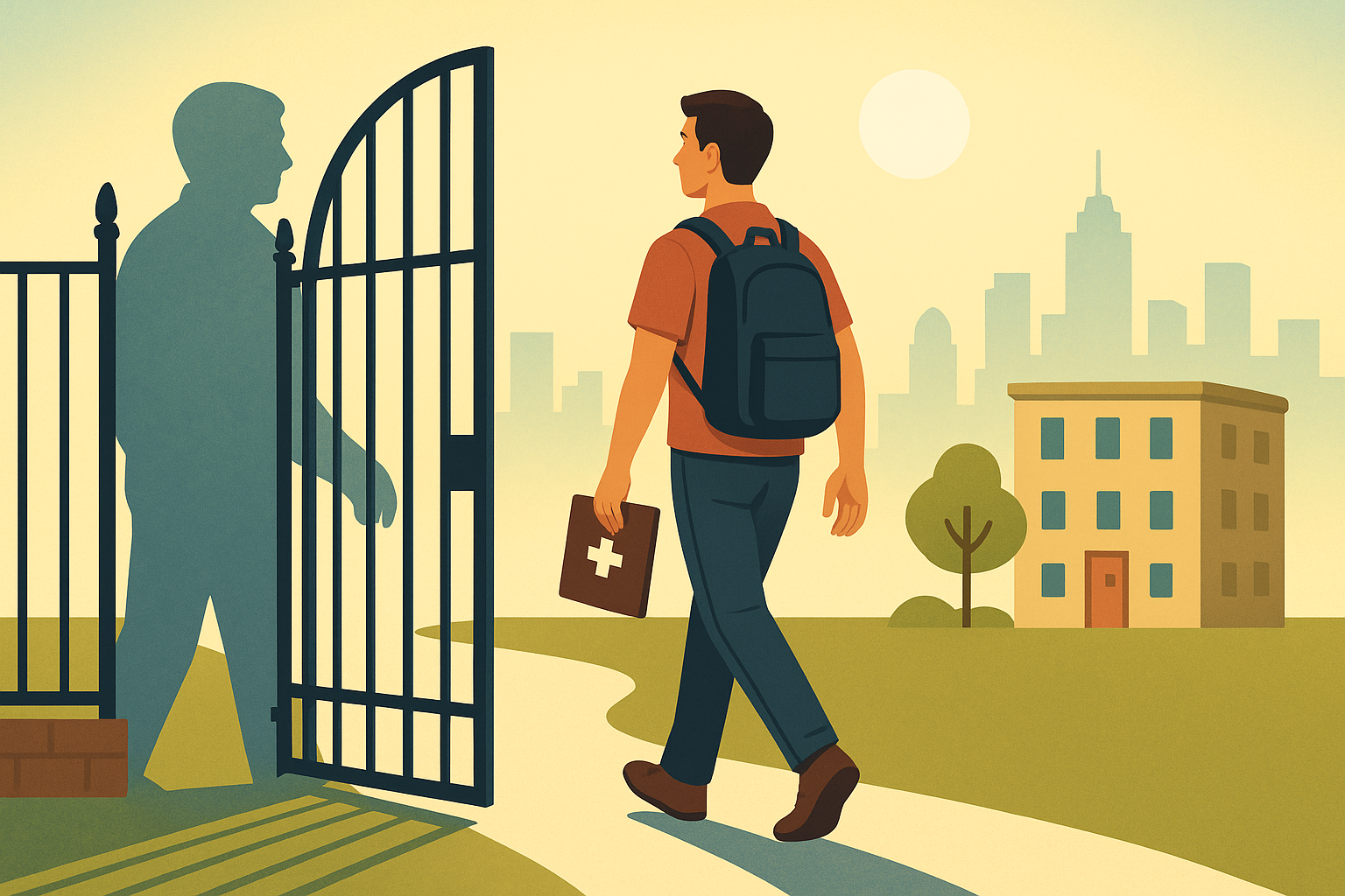 🔑 Guardianship Termination in New York: A Step Toward Independence